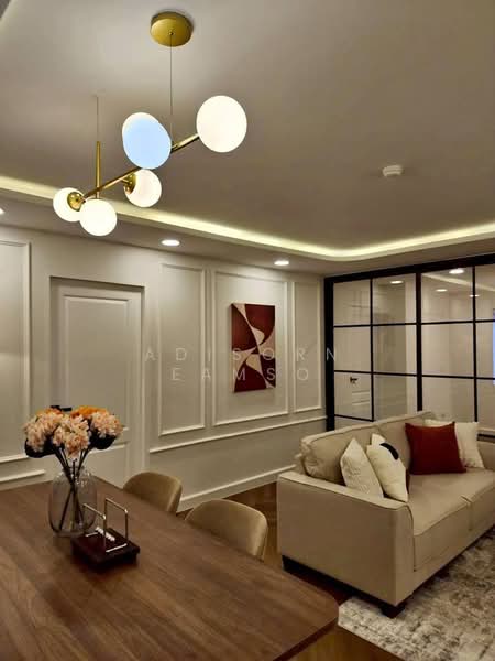 The Grand Park, Chiang Mai, San Phra Net, San Sai, Chiang Mai, 2 Bedrooms, 62 sqm, Condo For Sale, by Adisorn Eamso, 500376296 - DDproperty.com