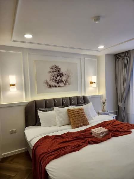 The Grand Park, Chiang Mai, San Phra Net, San Sai, Chiang Mai, 2 Bedrooms, 62 sqm, Condo For Sale, by Adisorn Eamso, 500376296 - DDproperty.com