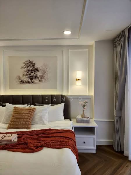 The Grand Park, Chiang Mai, San Phra Net, San Sai, Chiang Mai, 2 Bedrooms, 62 sqm, Condo For Sale, by Adisorn Eamso, 500376296 - DDproperty.com