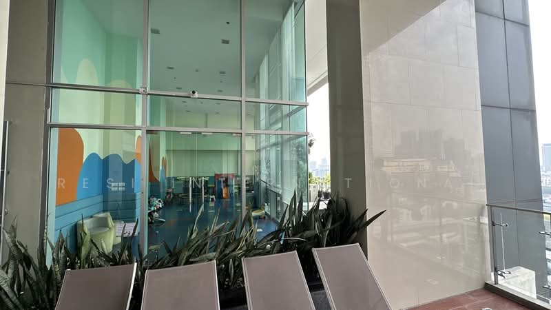 Abstracts Phahonyothin Park, กรุงเทพ, 1076 Phahonyothin Road, Chomphon Subdistrict, Chatuchak District, Bangkok, จอมพล, จตุจักร, กรุงเทพ, 38 ตร.ม., คอนโด ขาย, โดย RESI International, 500376297 - DDproperty.com