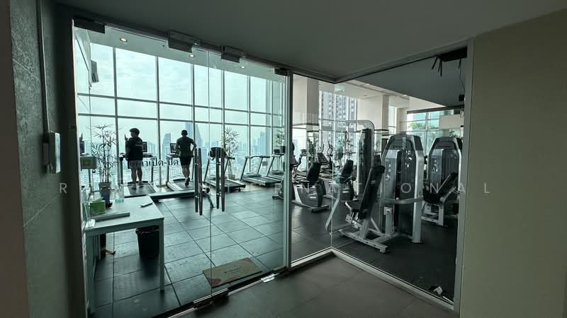 Abstracts Phahonyothin Park, กรุงเทพ, 1076 Phahonyothin Road, Chomphon Subdistrict, Chatuchak District, Bangkok, จอมพล, จตุจักร, กรุงเทพ, 38 ตร.ม., คอนโด ขาย, โดย RESI International, 500376297 - DDproperty.com