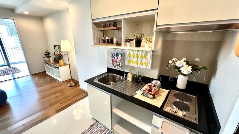 Abstracts Phahonyothin Park, Bangkok, 1076 Phahonyothin Road, Jom Phon, Chatuchak, Bangkok, 1 Bedroom, 38 sqm, Condo For Sale, by RESI International, 500376297 - DDproperty.com