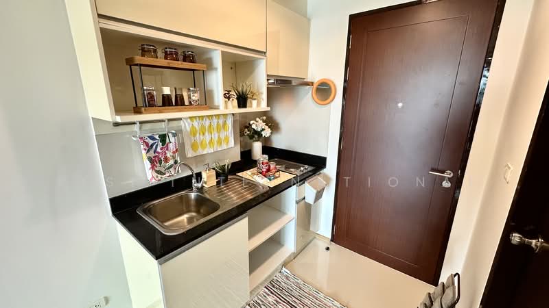 Abstracts Phahonyothin Park, Bangkok, 1076 Phahonyothin Road, Jom Phon, Chatuchak, Bangkok, 1 Bedroom, 38 sqm, Condo For Sale, by RESI International, 500376297 - DDproperty.com
