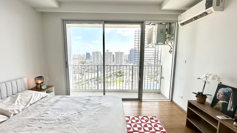 Abstracts Phahonyothin Park, Bangkok, 1076 Phahonyothin Road, Jom Phon, Chatuchak, Bangkok, 1 Bedroom, 38 sqm, Condo For Sale, by RESI International, 500376297 - DDproperty.com