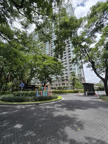 Abstracts Phahonyothin Park, Bangkok, 1076 Phahonyothin Road, Jom Phon, Chatuchak, Bangkok, 1 Bedroom, 38 sqm, Condo For Sale, by RESI International, 500376297 - DDproperty.com