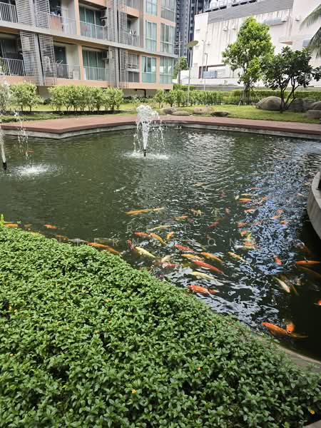 Abstracts Phahonyothin Park, Bangkok, 1076 Phahonyothin Road, Jom Phon, Chatuchak, Bangkok, 1 Bedroom, 38 sqm, Condo For Sale, by RESI International, 500376297 - DDproperty.com