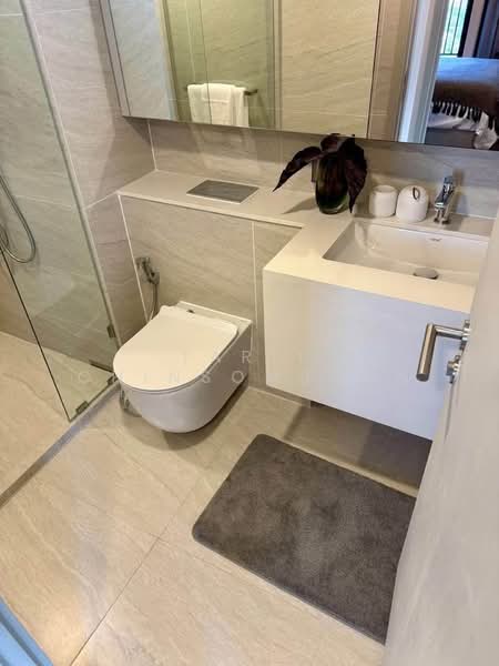 So Origin Kaset Interchange, Bangkok, 23106 Phahonyothin Rd, Sena Nikhom, Chatuchak, Bangkok, 2 Bedrooms, 49 sqm, Condo For Rent, by Tarit Chinsomboon, 500376298 - DDproperty.com