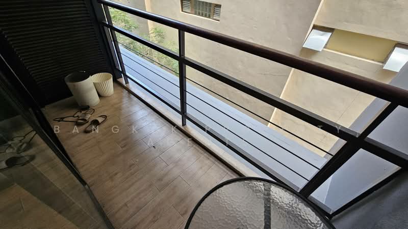 Mode Sukhumvit 61, Bangkok, Sukhumvit 61 Road, Khlong Tan Nua, Watthana, Bangkok, 1 Bedroom, 54 sqm, Condo For Rent, by BANGKOK PROPERTY AGENTS, 500376299 - DDproperty.com