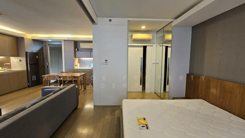 Mode Sukhumvit 61 : โหมด สุขุมวิท 61, กรุงเทพ, ถนนสุขุมวิท 61, คลองตันเหนือ, วัฒนา, กรุงเทพ, 54 ตร.ม., คอนโด ให้เช่า, โดย BANGKOK PROPERTY AGENTS, 500376299 - DDproperty.com