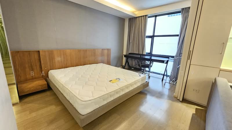 Mode Sukhumvit 61 : โหมด สุขุมวิท 61, กรุงเทพ, ถนนสุขุมวิท 61, คลองตันเหนือ, วัฒนา, กรุงเทพ, 54 ตร.ม., คอนโด ให้เช่า, โดย BANGKOK PROPERTY AGENTS, 500376299 - DDproperty.com