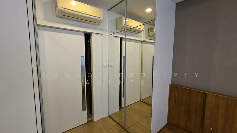 Mode Sukhumvit 61 : โหมด สุขุมวิท 61, กรุงเทพ, ถนนสุขุมวิท 61, คลองตันเหนือ, วัฒนา, กรุงเทพ, 54 ตร.ม., คอนโด ให้เช่า, โดย BANGKOK PROPERTY AGENTS, 500376299 - DDproperty.com