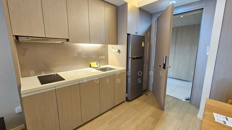 Mode Sukhumvit 61 : โหมด สุขุมวิท 61, กรุงเทพ, ถนนสุขุมวิท 61, คลองตันเหนือ, วัฒนา, กรุงเทพ, 54 ตร.ม., คอนโด ให้เช่า, โดย BANGKOK PROPERTY AGENTS, 500376299 - DDproperty.com