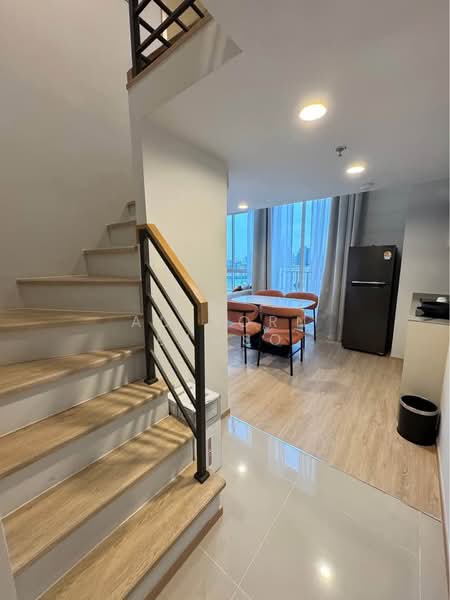 Culture Chula, Bangkok, 38/12 Soi Pratu Chai, Si Phraya, Bang Rak, Bangkok, 2 Bedrooms, 70 sqm, Condo For Rent, by Adisorn Eamso, 500376300 - DDproperty.com
