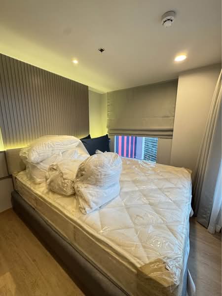 Culture Chula, Bangkok, 38/12 Soi Pratu Chai, Si Phraya, Bang Rak, Bangkok, 2 Bedrooms, 70 sqm, Condo For Rent, by Adisorn Eamso, 500376300 - DDproperty.com