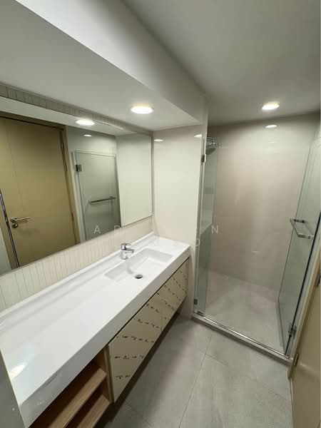 Culture Chula, Bangkok, 38/12 Soi Pratu Chai, Si Phraya, Bang Rak, Bangkok, 2 Bedrooms, 70 sqm, Condo For Rent, by Adisorn Eamso, 500376300 - DDproperty.com