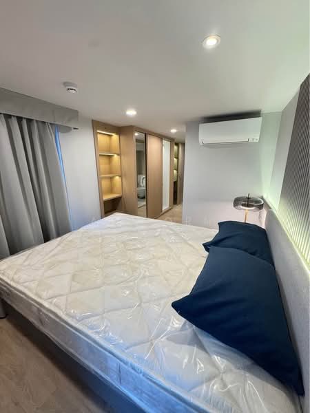 Culture Chula, Bangkok, 38/12 Soi Pratu Chai, Si Phraya, Bang Rak, Bangkok, 2 Bedrooms, 70 sqm, Condo For Rent, by Adisorn Eamso, 500376300 - DDproperty.com