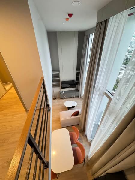 Culture Chula, Bangkok, 38/12 Soi Pratu Chai, Si Phraya, Bang Rak, Bangkok, 2 Bedrooms, 70 sqm, Condo For Rent, by Adisorn Eamso, 500376300 - DDproperty.com