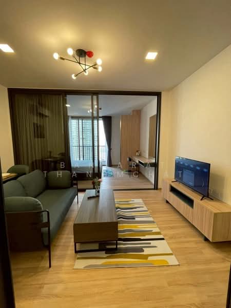 XT Phayathai, Bangkok, Phaya Thai Road, Thanon Phaya Thai, Ratchathewi, Bangkok, 1 Bedroom, 42 sqm, Condo For Rent, by Banjarat Thanomchat, 500376301 - DDproperty.com