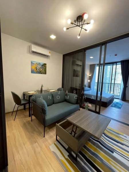 XT Phayathai, Bangkok, Phaya Thai Road, Thanon Phaya Thai, Ratchathewi, Bangkok, 1 Bedroom, 42 sqm, Condo For Rent, by Banjarat Thanomchat, 500376301 - DDproperty.com
