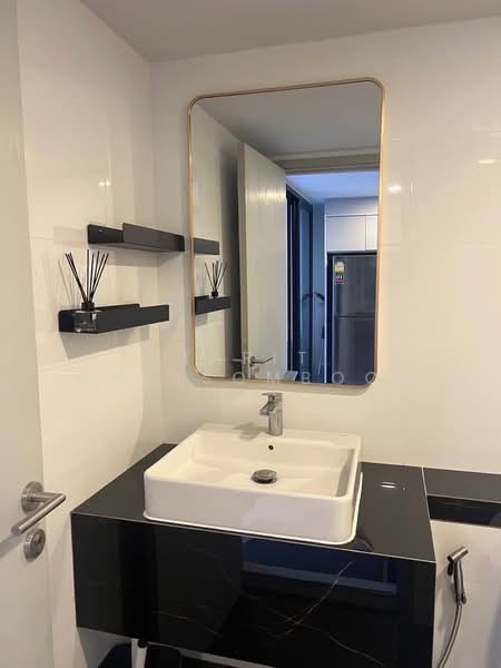 Knightsbridge Space Ratchayothin, Bangkok, Phaholyothin Road, Chatuchak, Bangkok, 1 Bedroom, 37 sqm, Condo For Rent, by Tarit Chinsomboon, 500376302 - DDproperty.com