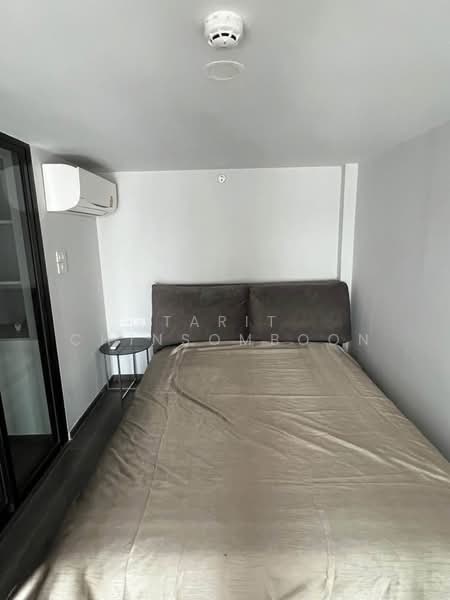 Knightsbridge Space Ratchayothin, Bangkok, Phaholyothin Road, Chatuchak, Bangkok, 1 Bedroom, 37 sqm, Condo For Rent, by Tarit Chinsomboon, 500376302 - DDproperty.com