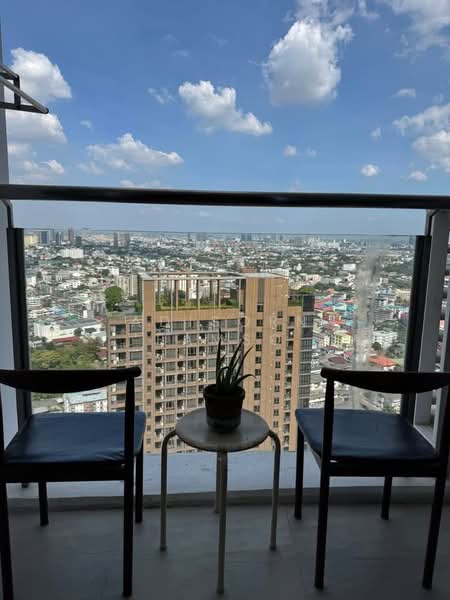 Sky Walk Residences : สกาย วอล์ค เรสซิเดนซ์, กรุงเทพ, 1599 ถนนสุขุมวิท, พระโขนงเหนือ, วัฒนา, กรุงเทพ, 52 ตร.ม., คอนโด ให้เช่า, โดย Adisorn Eamso, 500376303 - DDproperty.com