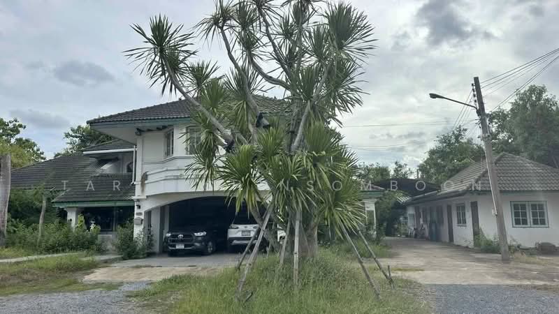 บ้าน 4-ห้องนอน, กรุงเทพ, คลองสิบ, หนองจอก, กรุงเทพ, 325 ตร.ม., บ้านเดี่ยว ขาย, โดย Tarit Chinsomboon, 500376305 - DDproperty.com