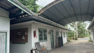 ขาย - บ้าน 4-ห้องนอน, กรุงเทพ