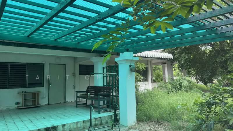 บ้าน 4-ห้องนอน, กรุงเทพ, คลองสิบ, หนองจอก, กรุงเทพ, 325 ตร.ม., บ้านเดี่ยว ขาย, โดย Tarit Chinsomboon, 500376305 - DDproperty.com
