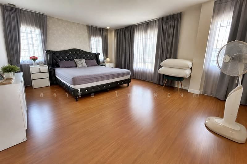 ขายบ้านเดี่ยว 2 ชั้น หมู่บ้านมัณฑนา อ่อนนุช–วงแหวน 3 หลังริม ใกล้เมกาบางนาและสนามบินสุวรรณภูมิ, กรุงเทพ, คู่ขนานกาญจนาภิเษก, ดอกไม้, ประเวศ, กรุงเทพ, 190 ตร.ม., บ้านเดี่ยว ขาย, โดย สง่าชัย ไทรทองคำ, 500376311 - DDproperty.com