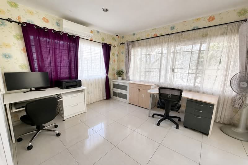 ขายบ้านเดี่ยว 2 ชั้น หมู่บ้านมัณฑนา อ่อนนุช–วงแหวน 3 หลังริม ใกล้เมกาบางนาและสนามบินสุวรรณภูมิ, กรุงเทพ, คู่ขนานกาญจนาภิเษก, ดอกไม้, ประเวศ, กรุงเทพ, 190 ตร.ม., บ้านเดี่ยว ขาย, โดย สง่าชัย ไทรทองคำ, 500376311 - DDproperty.com