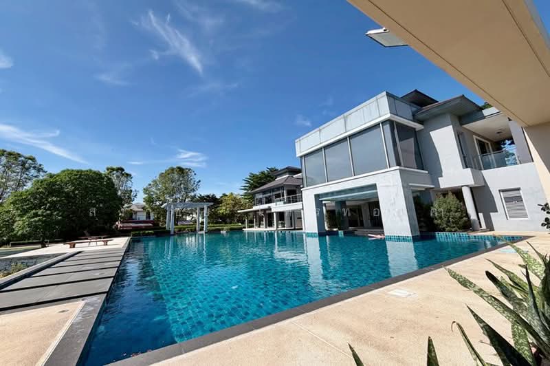 ขายบ้านเดี่ยว 2 ชั้น หมู่บ้านมัณฑนา อ่อนนุช–วงแหวน 3 หลังริม ใกล้เมกาบางนาและสนามบินสุวรรณภูมิ, Bangkok, คู่ขนานกาญจนาภิเษก, Dok Mai, Prawet, Bangkok, 3 Bedrooms, 190 sqm, Single Detached House For Sale, by สง่าชัย ไทรทองคำ, 500376311 - DDproperty.com