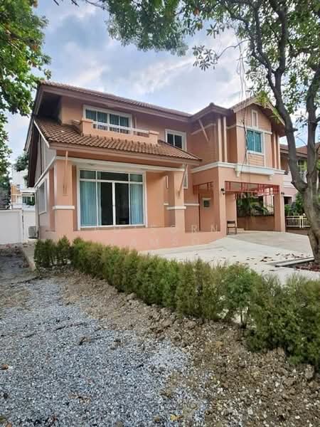 undefined, กรุงเทพ, บางแค, กรุงเทพ, 250 ตร.ม., บ้านเดี่ยว ให้เช่า, โดย Adisorn Eamso, 500376314 - DDproperty.com