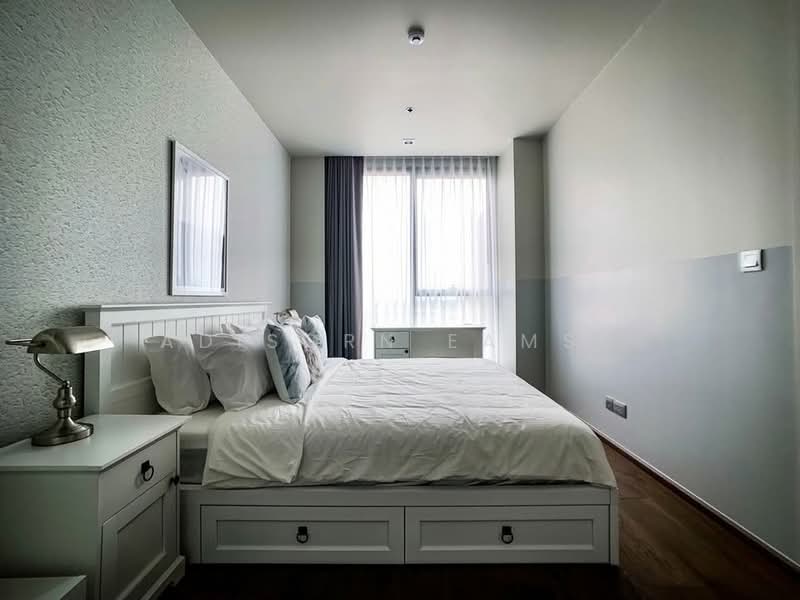 IDEO Q Sukhumvit 36, Bangkok, Soi Sukhumvit 36, Khong Tan, Khlong Toei, Bangkok, 1 Bedroom, 45 sqm, Condo For Rent, by Adisorn Eamso, 500376317 - DDproperty.com