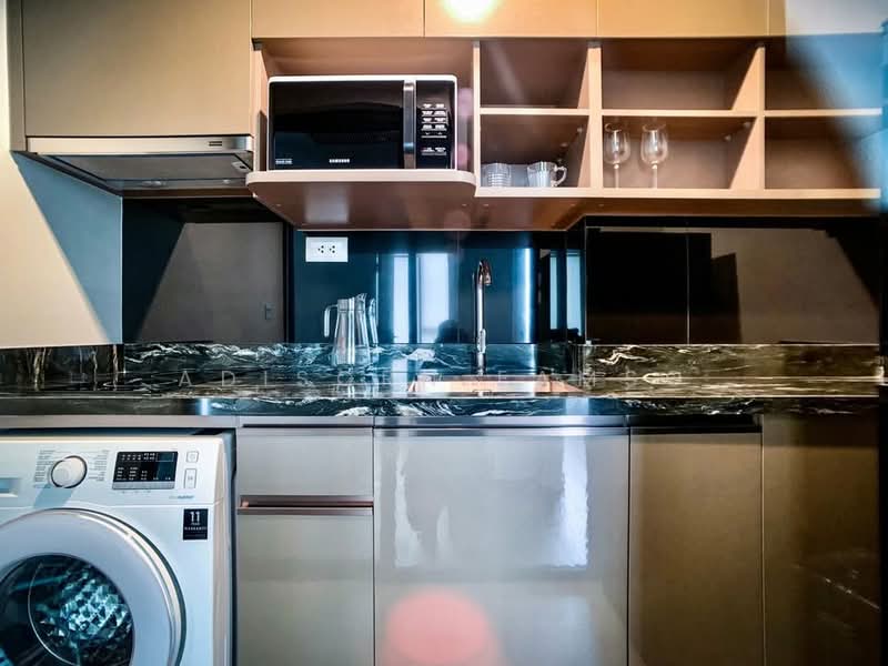 IDEO Q Sukhumvit 36, Bangkok, Soi Sukhumvit 36, Khong Tan, Khlong Toei, Bangkok, 1 Bedroom, 45 sqm, Condo For Rent, by Adisorn Eamso, 500376317 - DDproperty.com