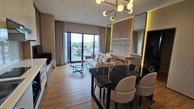 For Rent - Noble Reveal, Bangkok