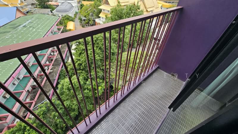 Noble Reveal, Bangkok, 36 Soi Sukhumvit 63, Ekamai Road, Phra Kanong Nua, Watthana, Bangkok, 2 Bedrooms, 65 sqm, Condo For Rent, by BANGKOK PROPERTY AGENTS, 500376319 - DDproperty.com