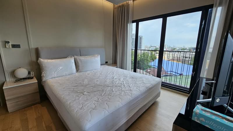 Noble Reveal, Bangkok, 36 Soi Sukhumvit 63, Ekamai Road, Phra Kanong Nua, Watthana, Bangkok, 2 Bedrooms, 65 sqm, Condo For Rent, by BANGKOK PROPERTY AGENTS, 500376319 - DDproperty.com