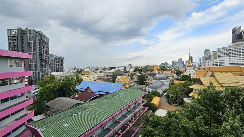 Noble Reveal, Bangkok, 36 Soi Sukhumvit 63, Ekamai Road, Phra Kanong Nua, Watthana, Bangkok, 2 Bedrooms, 65 sqm, Condo For Rent, by BANGKOK PROPERTY AGENTS, 500376319 - DDproperty.com