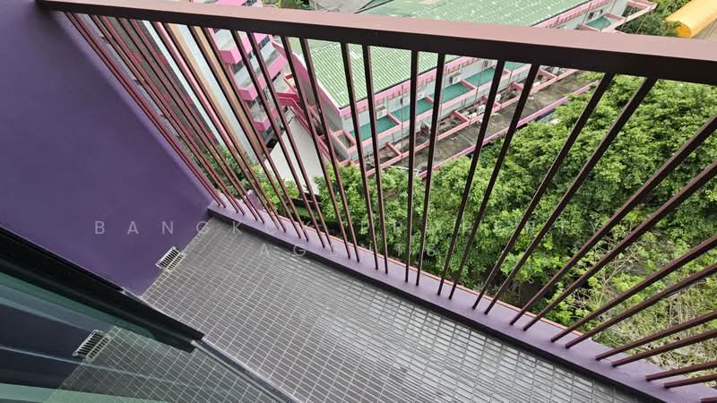 Noble Reveal, Bangkok, 36 Soi Sukhumvit 63, Ekamai Road, Phra Kanong Nua, Watthana, Bangkok, 2 Bedrooms, 65 sqm, Condo For Rent, by BANGKOK PROPERTY AGENTS, 500376319 - DDproperty.com