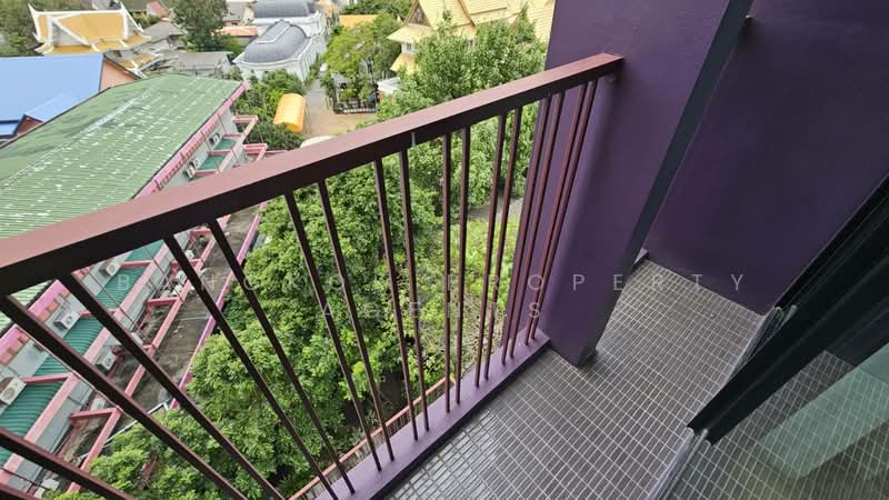 Noble Reveal, Bangkok, 36 Soi Sukhumvit 63, Ekamai Road, Phra Kanong Nua, Watthana, Bangkok, 2 Bedrooms, 65 sqm, Condo For Rent, by BANGKOK PROPERTY AGENTS, 500376319 - DDproperty.com