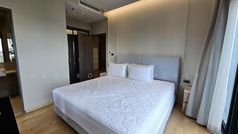 Noble Reveal, Bangkok, 36 Soi Sukhumvit 63, Ekamai Road, Phra Kanong Nua, Watthana, Bangkok, 2 Bedrooms, 65 sqm, Condo For Rent, by BANGKOK PROPERTY AGENTS, 500376319 - DDproperty.com