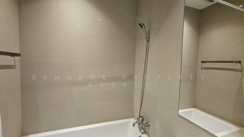 Noble Reveal, Bangkok, 36 Soi Sukhumvit 63, Ekamai Road, Phra Kanong Nua, Watthana, Bangkok, 2 Bedrooms, 65 sqm, Condo For Rent, by BANGKOK PROPERTY AGENTS, 500376319 - DDproperty.com