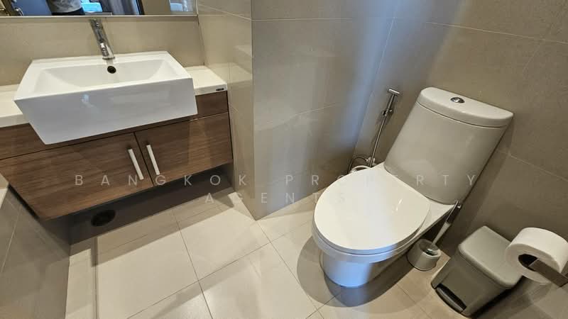 Noble Reveal, Bangkok, 36 Soi Sukhumvit 63, Ekamai Road, Phra Kanong Nua, Watthana, Bangkok, 2 Bedrooms, 65 sqm, Condo For Rent, by BANGKOK PROPERTY AGENTS, 500376319 - DDproperty.com