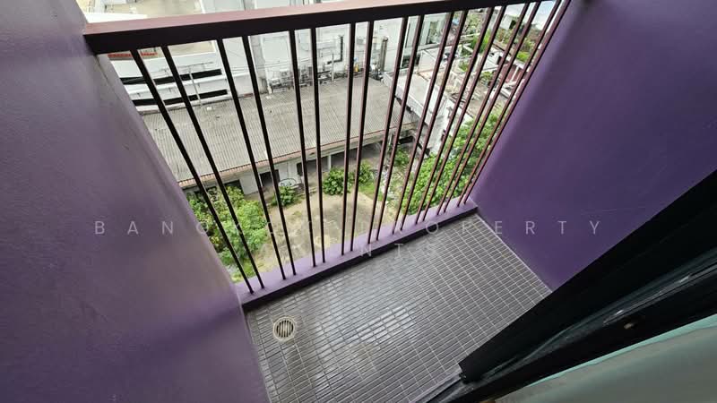 Noble Reveal, Bangkok, 36 Soi Sukhumvit 63, Ekamai Road, Phra Kanong Nua, Watthana, Bangkok, 2 Bedrooms, 65 sqm, Condo For Rent, by BANGKOK PROPERTY AGENTS, 500376319 - DDproperty.com