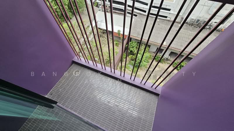 Noble Reveal, Bangkok, 36 Soi Sukhumvit 63, Ekamai Road, Phra Kanong Nua, Watthana, Bangkok, 2 Bedrooms, 65 sqm, Condo For Rent, by BANGKOK PROPERTY AGENTS, 500376319 - DDproperty.com