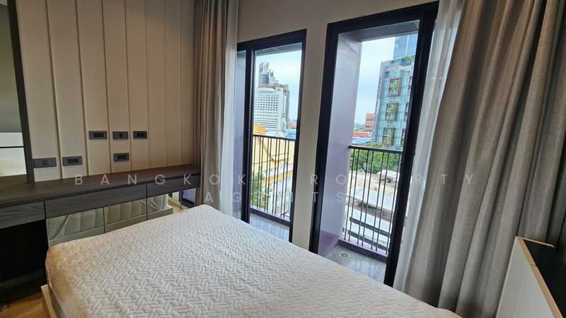 Noble Reveal, Bangkok, 36 Soi Sukhumvit 63, Ekamai Road, Phra Kanong Nua, Watthana, Bangkok, 2 Bedrooms, 65 sqm, Condo For Rent, by BANGKOK PROPERTY AGENTS, 500376319 - DDproperty.com