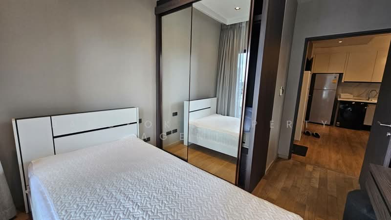 Noble Reveal, Bangkok, 36 Soi Sukhumvit 63, Ekamai Road, Phra Kanong Nua, Watthana, Bangkok, 2 Bedrooms, 65 sqm, Condo For Rent, by BANGKOK PROPERTY AGENTS, 500376319 - DDproperty.com
