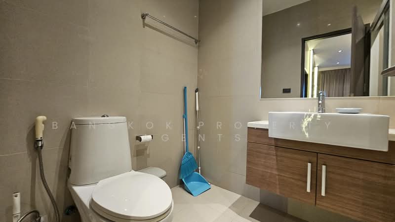 Noble Reveal, Bangkok, 36 Soi Sukhumvit 63, Ekamai Road, Phra Kanong Nua, Watthana, Bangkok, 2 Bedrooms, 65 sqm, Condo For Rent, by BANGKOK PROPERTY AGENTS, 500376319 - DDproperty.com