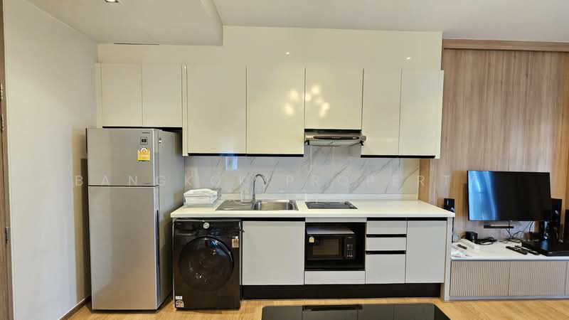 Noble Reveal, Bangkok, 36 Soi Sukhumvit 63, Ekamai Road, Phra Kanong Nua, Watthana, Bangkok, 2 Bedrooms, 65 sqm, Condo For Rent, by BANGKOK PROPERTY AGENTS, 500376319 - DDproperty.com